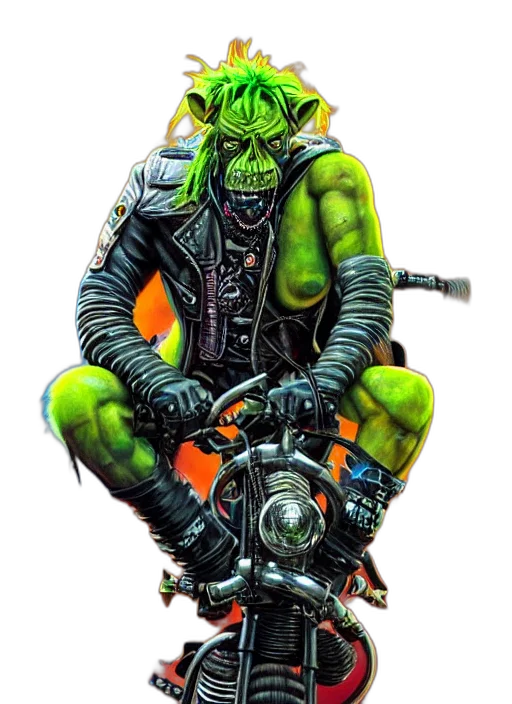 staff, mask, creature, weapon transparent PNG cut-out