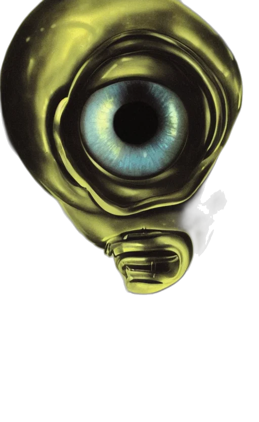 mask, face, robot, jewelry transparent PNG cut-out