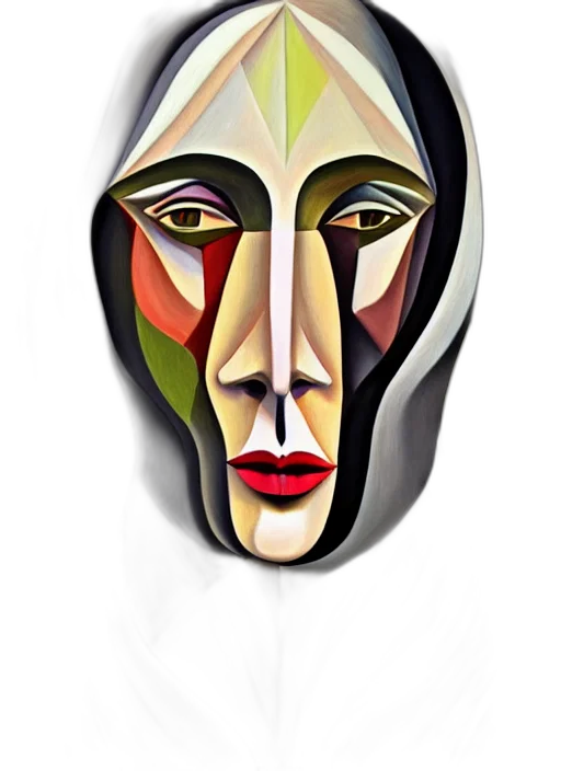 mask, face, jewelry, crown transparent PNG cut-out