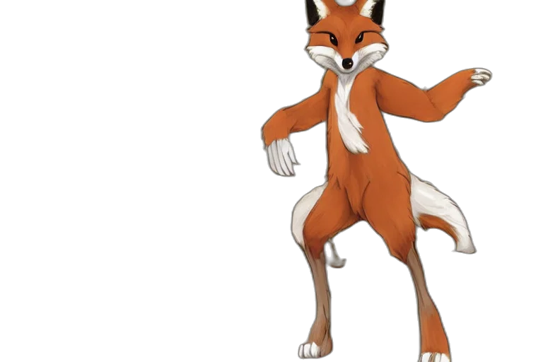 animal, creature, staff, concept art transparent PNG cut-out