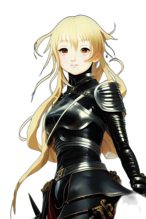 staff, sword, dress, dragon transparent PNG cut-out