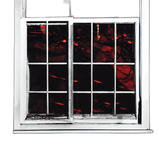 furniture, building, face, fire transparent PNG cut-out