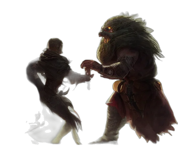 creature, dragon, concept art, fantasy art transparent PNG cut-out