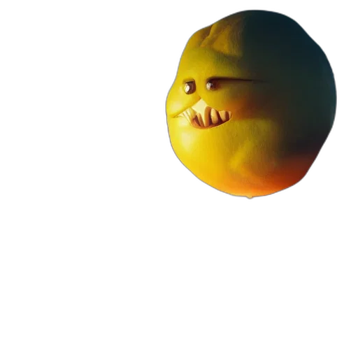 mask, face, creature, robot transparent PNG cut-out