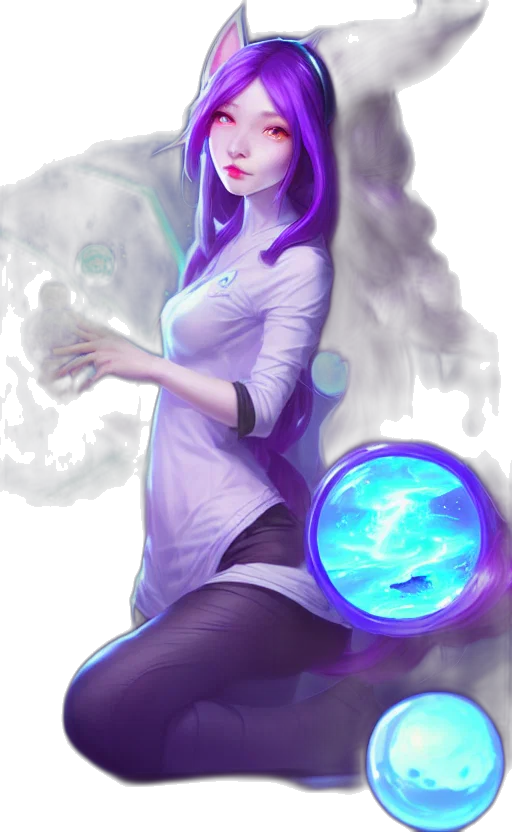 staff, fantasy art, concept art, anime transparent PNG cut-out