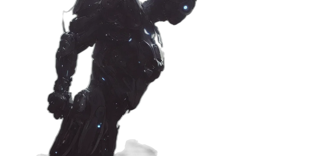 robot, creature, dragon, mask transparent PNG cut-out