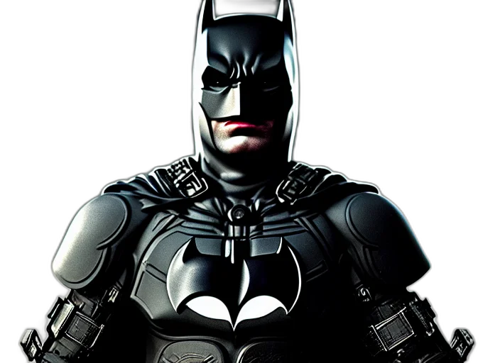 comic book art, 3d render, photorealistic, concept art transparent PNG cut-out