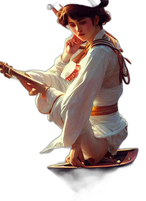 staff, sword, weapon, concept art transparent PNG cut-out