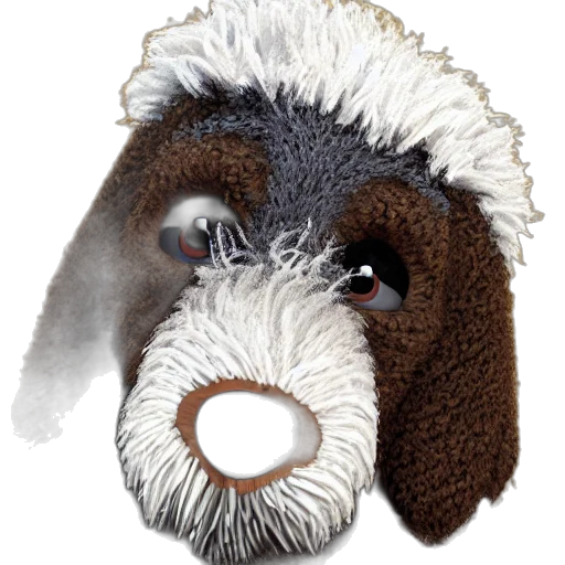 mask, animal, hat, face transparent PNG cut-out