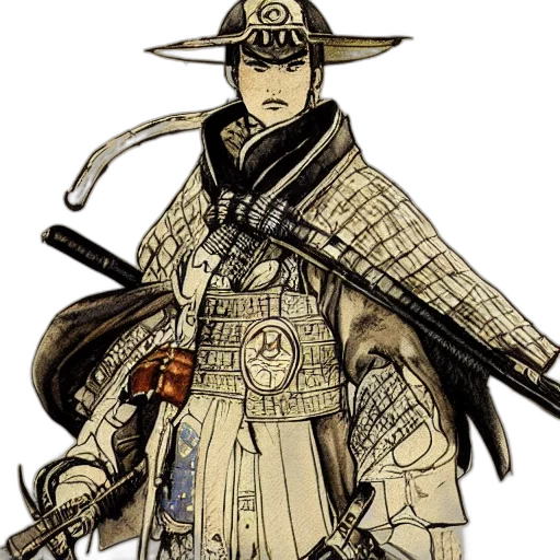 staff, weapon, hat, sword transparent PNG cut-out