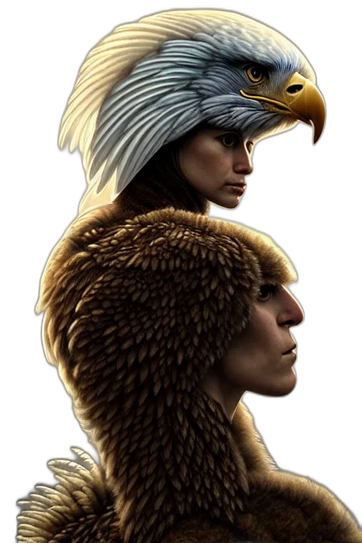 hat, hair, face, crown transparent PNG cut-out