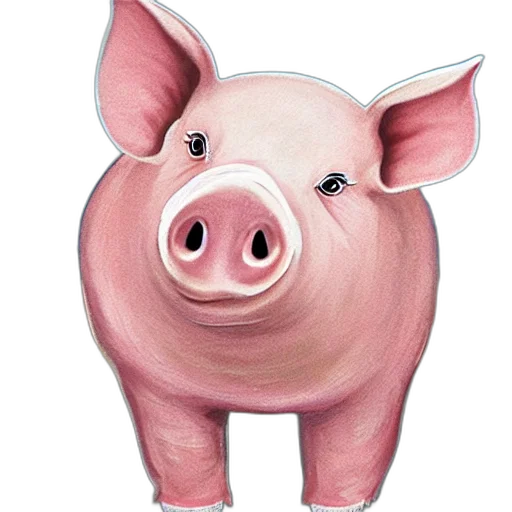 animal, face, photorealistic, concept art transparent PNG cut-out