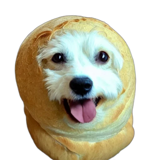 food, animal, face, creature transparent PNG cut-out