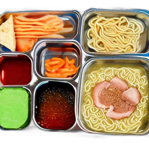 food, colorful, neon, school transparent PNG cut-out