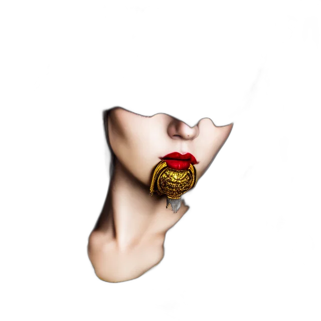 mask, jewelry, face, crown transparent PNG cut-out