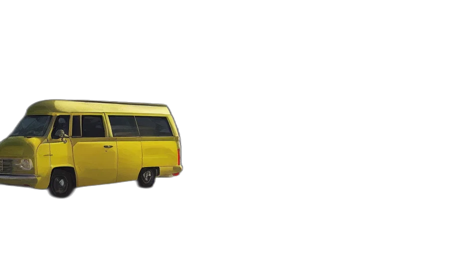 car, animal, 3d render, concept art transparent PNG cut-out
