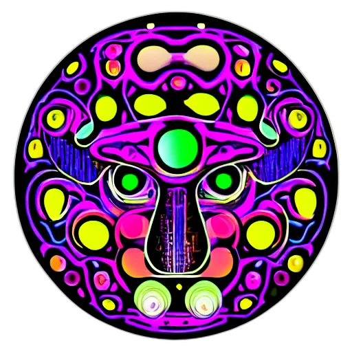 mask, jewelry, face, crown transparent PNG cut-out