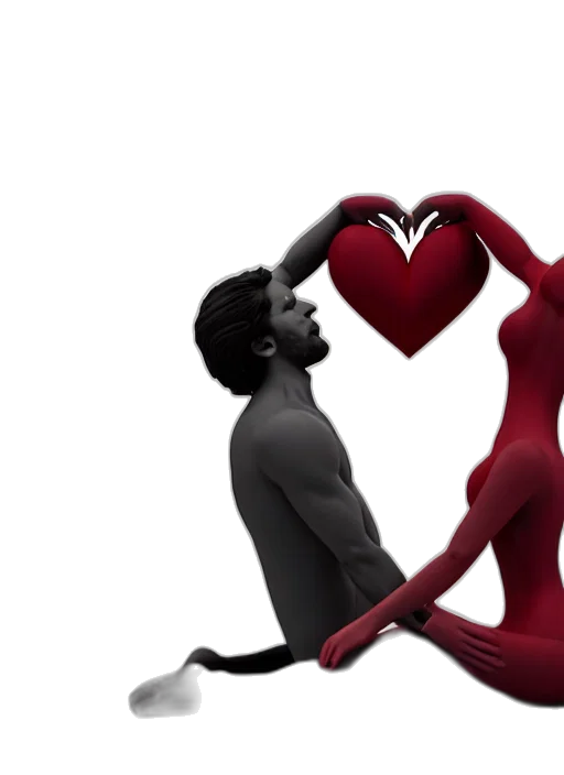 concept art, 3d render, perfectly, centered transparent PNG cut-out