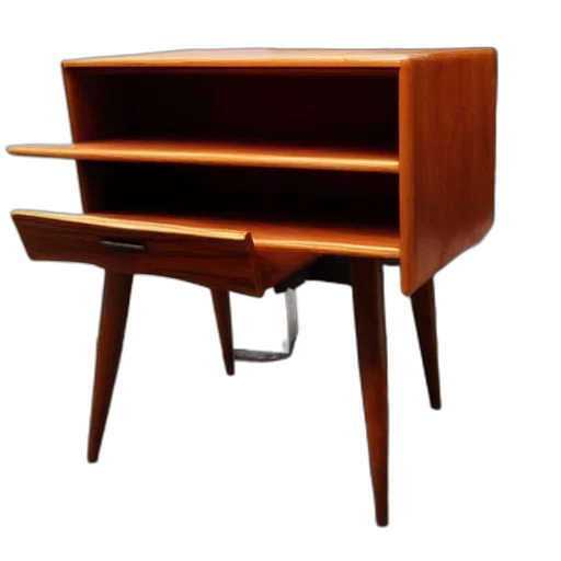 furniture, 3d render, photorealistic, mid transparent PNG cut-out