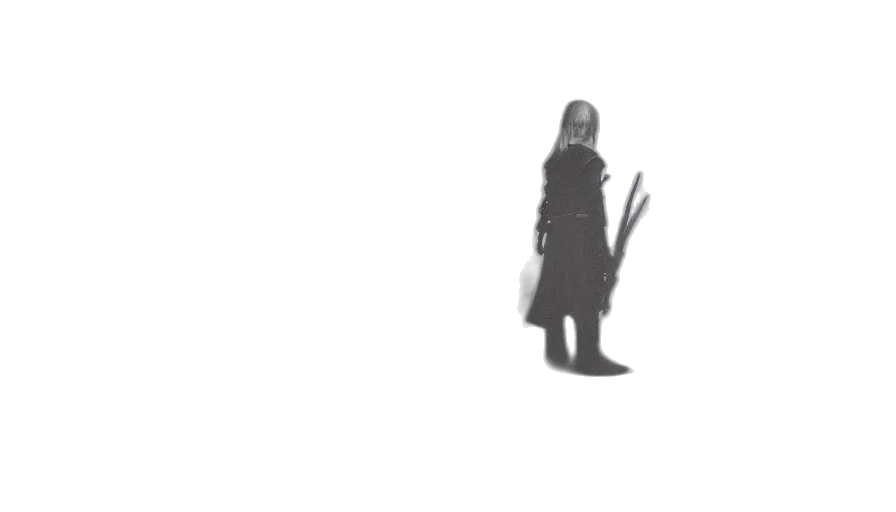 staff, weapon, sword, mask transparent PNG cut-out