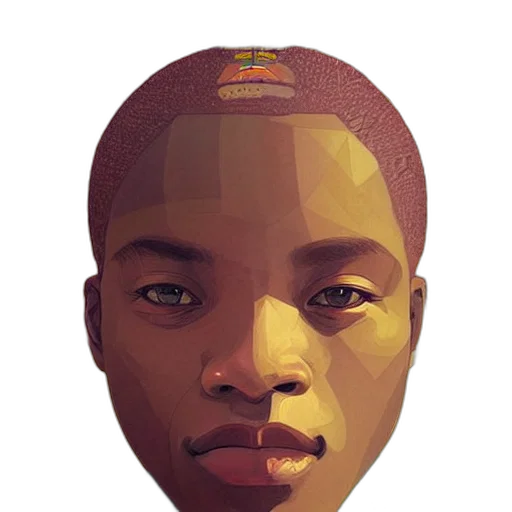 face, crown, mask, hat transparent PNG cut-out