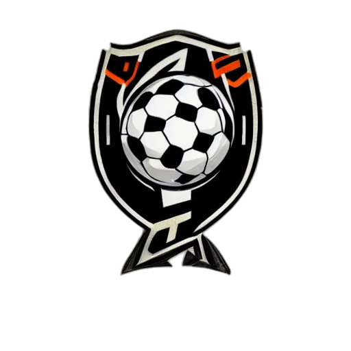 logo, soccer, team, artstation transparent PNG cut-out
