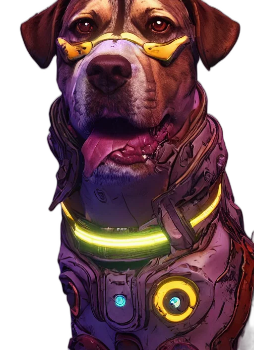 animal, robot, staff, face transparent PNG cut-out