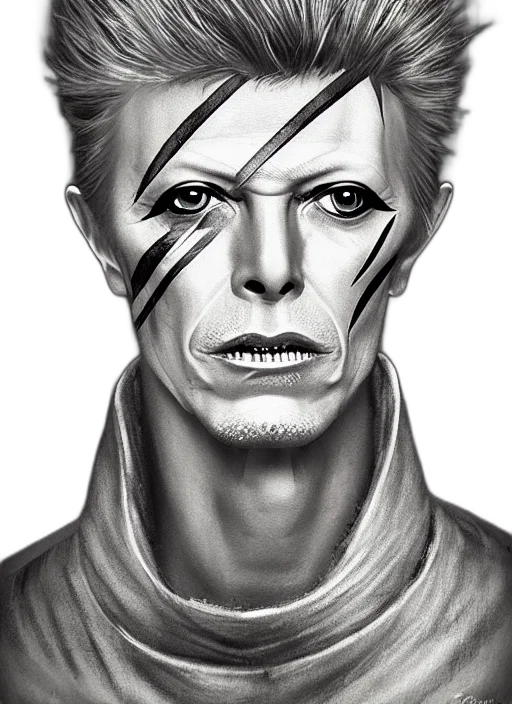 face, photorealistic, comic book art, fantasy art transparent PNG cut-out