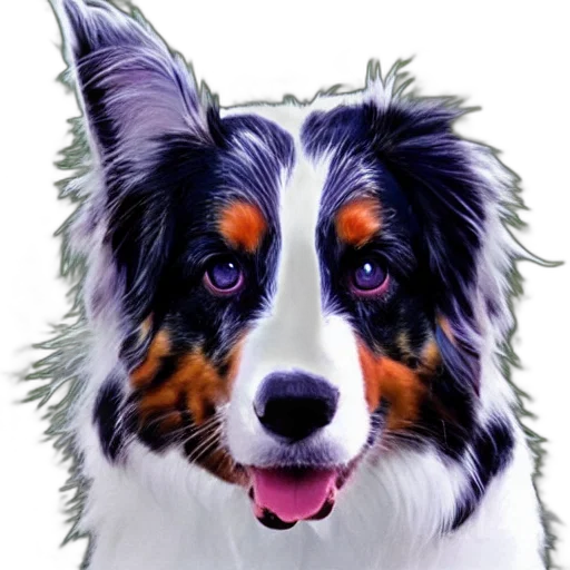 animal, face, staff, creature transparent PNG cut-out