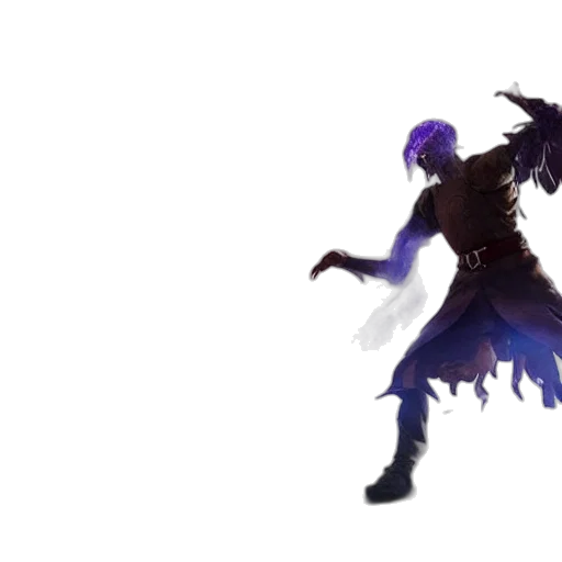 dragon, staff, creature, weapon transparent PNG cut-out