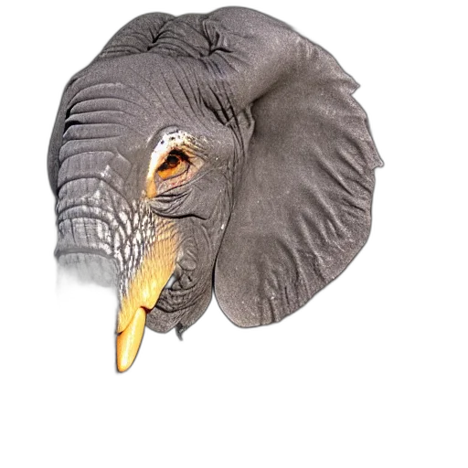 mask, animal, hat, creature transparent PNG cut-out