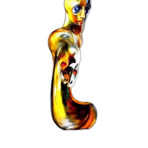 bottle, jewelry, staff, sword transparent PNG cut-out