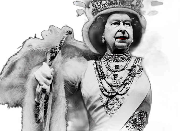 crown, publicity, photo, still transparent PNG cut-out