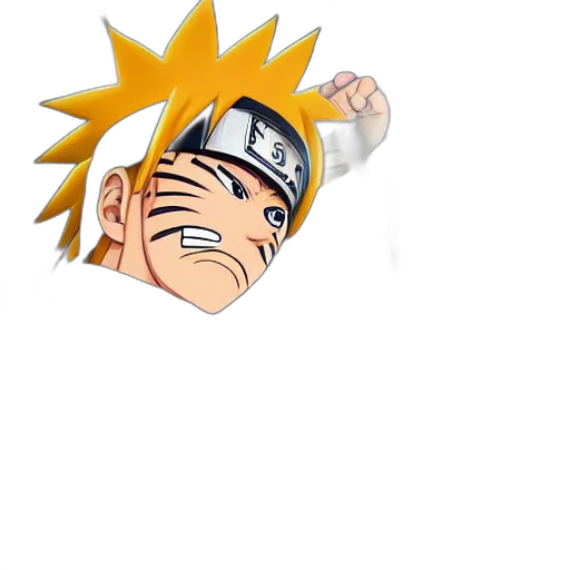 hat, mask, face, staff transparent PNG cut-out