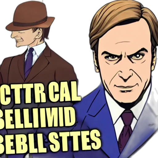 cartoon, comic book art, better, call transparent PNG cut-out