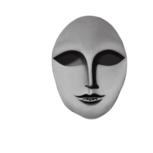 mask, face, hat, crown transparent PNG cut-out