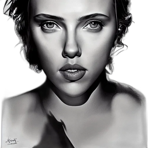 face, jewelry, photorealistic, pencil sketch transparent PNG cut-out