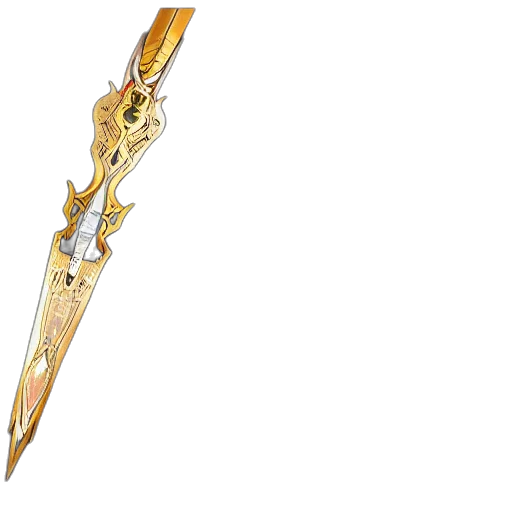 sword, jewelry, staff, weapon transparent PNG cut-out