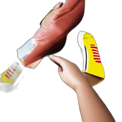 bottle, shoes, weapon, food transparent PNG cut-out