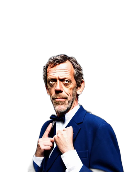 staff, jacket, face, animal transparent PNG cut-out