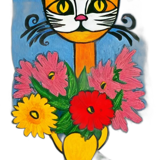 flower, jewelry, mask, cartoon transparent PNG cut-out