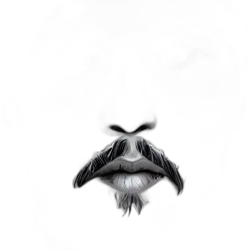 mask, creature, animal, face transparent PNG cut-out