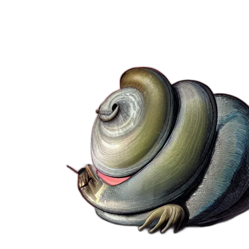 creature, animal, staff, hair transparent PNG cut-out