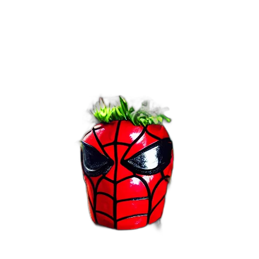 mask, food, crown, hat transparent PNG cut-out