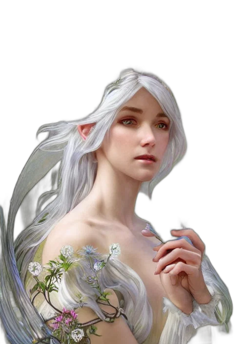 dragon, face, fantasy art, concept art transparent PNG cut-out