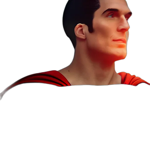 face, crown, mask, robot transparent PNG cut-out