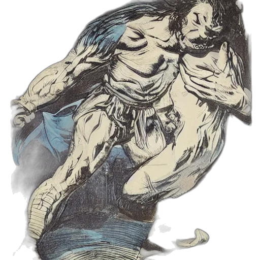 creature, animal, dragon, mask transparent PNG cut-out