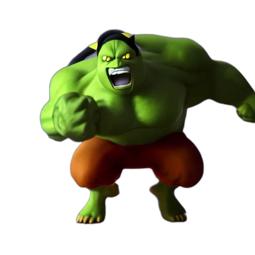 animal, creature, weapon, face transparent PNG cut-out