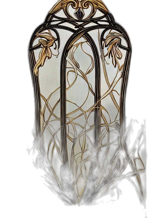crown, jewelry, mask, furniture transparent PNG cut-out