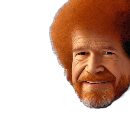 face, hair, mask, hat transparent PNG cut-out